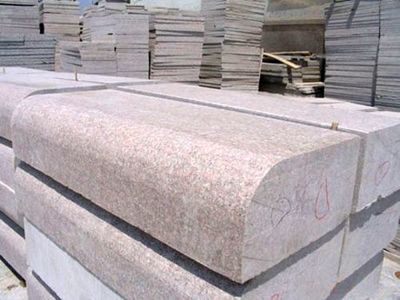 新疆台阶石,【厂家直销】许昌好用的台阶石(台阶石,台阶石低)--许昌集大石材装饰